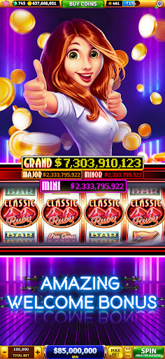 House of Fun? - Casino Slots电脑版