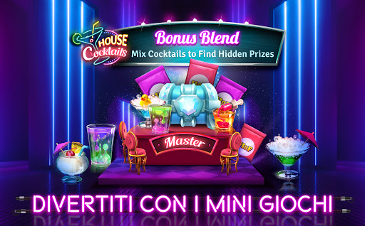 House of Fun™ -slot del casinò PC