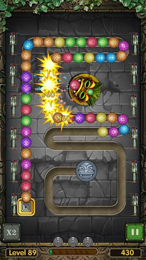 marble classic deluxe