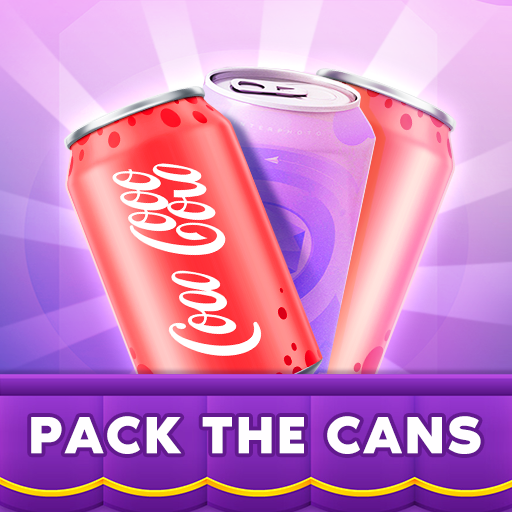 Pack The Cans PC