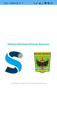 SIKAP - Padang Pariaman PC