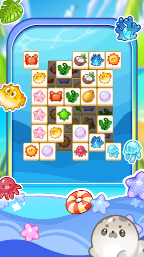 Magic Ocean Tile Winner电脑版