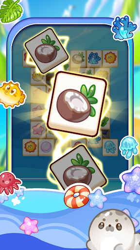 Magic Ocean Tile Winner电脑版