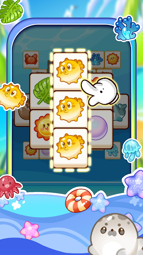 Magic Ocean Tile Winner电脑版