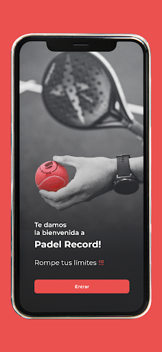 Padel Record