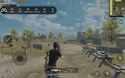 geekgamer ПК
