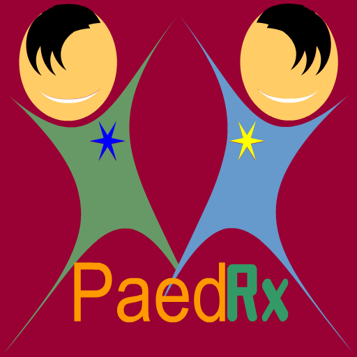 Kids Drug Dosage Calc - PaedRx پی سی