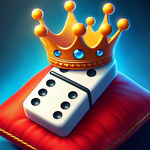 دومینو رویال - Domino Royal الحاسوب