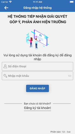 Điện Biên Smart