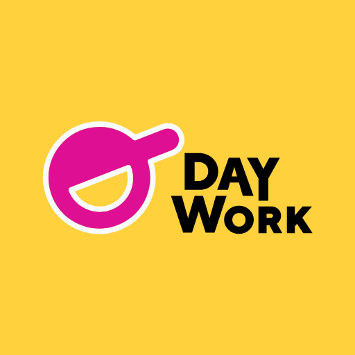 DayWork – หางานรายวัน งานอื่นๆ PC