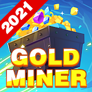 Gold Miner 2021 PC