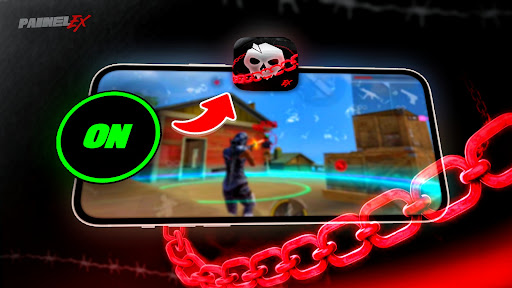 Painel Extreme para PC