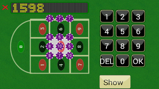 Roulette Trainer پی سی