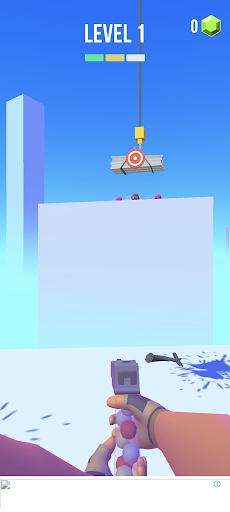 Paintball Shoot: Knock 'Em All PC