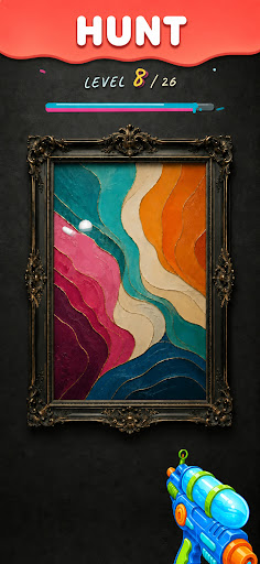 Paint Body