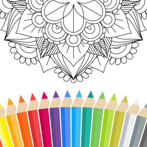 ColorMe - Painting Book PC