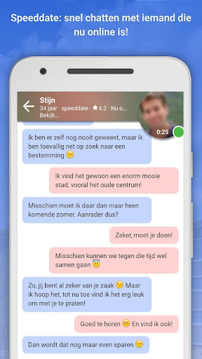 Paiq - dating app PC