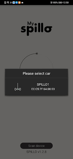 MYSPILLO PC