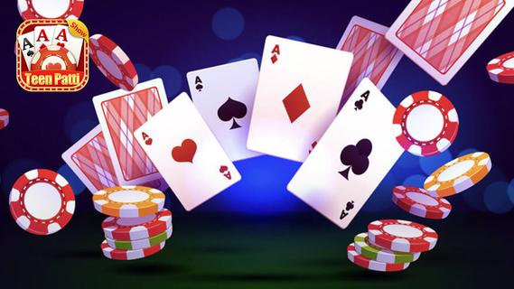 TeenPatti Show PC