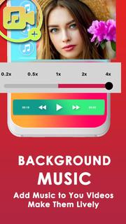 Photo Video Maker with Music. PC