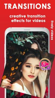 Photo Video Maker with Music. PC