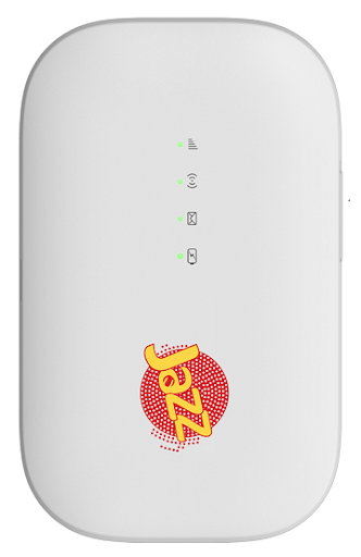 Jazz WiFi22 پی سی