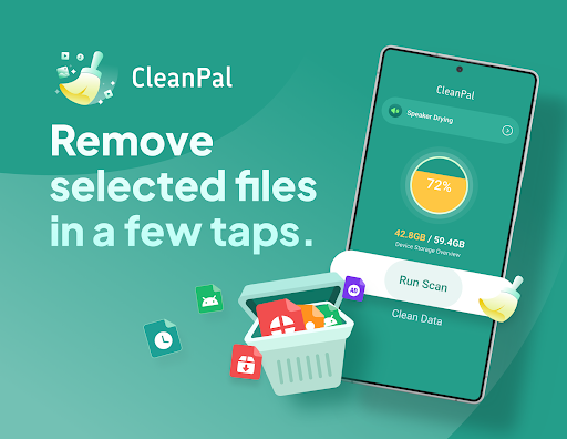 CleanPal PC