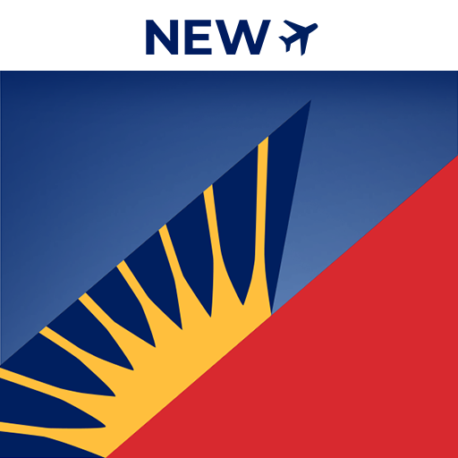 Philippine Airlines PC