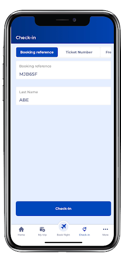 Philippine Airlines PC