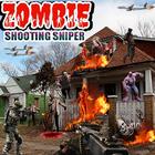 Game: Zombie Hunter Sniper pro