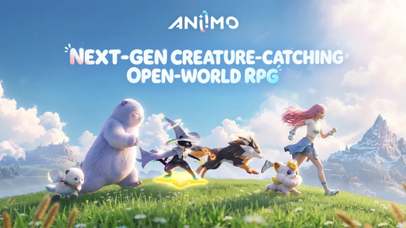 Aniimo PC