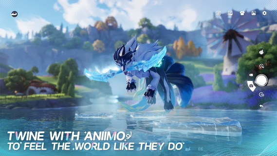 Aniimo PC