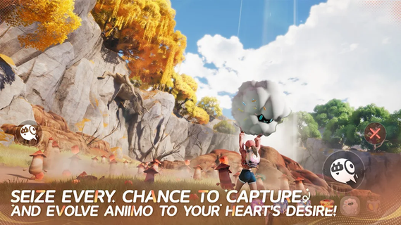Aniimo PC