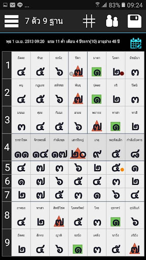 พลโชติ รุ่น E PC