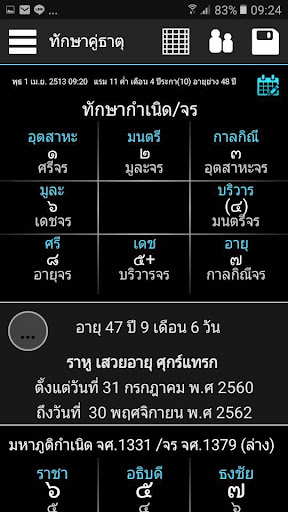 พลโชติ รุ่น E PC