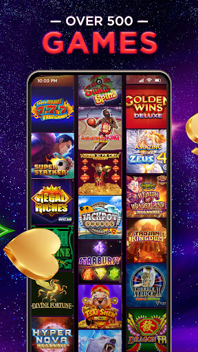 Stardust Casino Games Ontario ПК