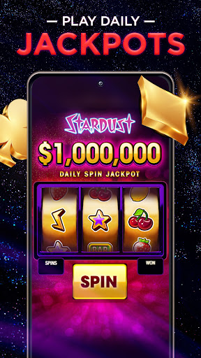 Stardust Casino Games Ontario ПК