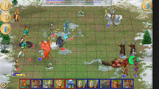 Герои Войны и Денег. ГВД电脑版