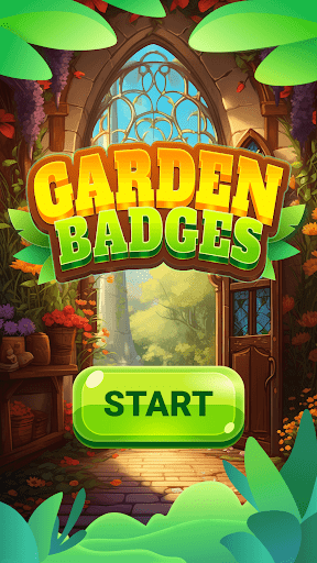 Garden Badges : Earn Money PC