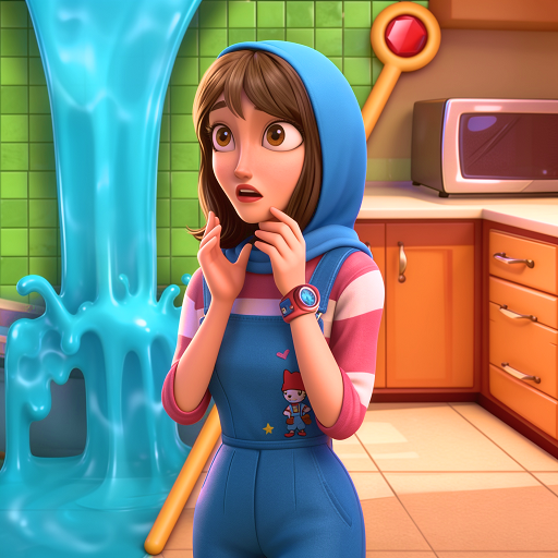 باغ نگار: بازی معما و جایزه