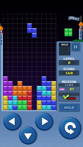 Retro Puzzle King電腦版