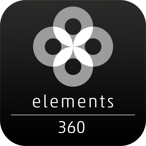 ELEMENTS 360 PC