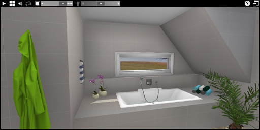 Elements Badplaner PC