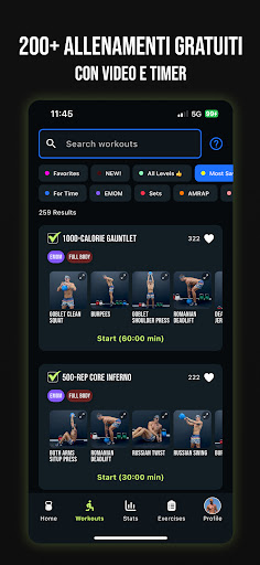 KBMH - Allenamenti Kettlebell PC