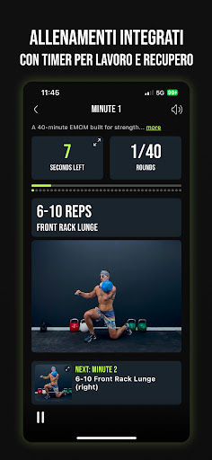 KBMH - Allenamenti Kettlebell PC