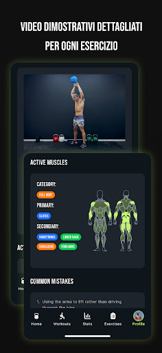 KBMH - Allenamenti Kettlebell PC