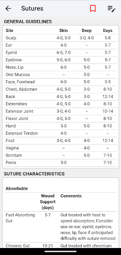 palmEM AI: EM Quick Reference PC版