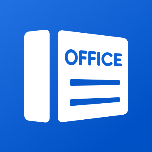 Document Editor:Word,Sheet,PDF PC版