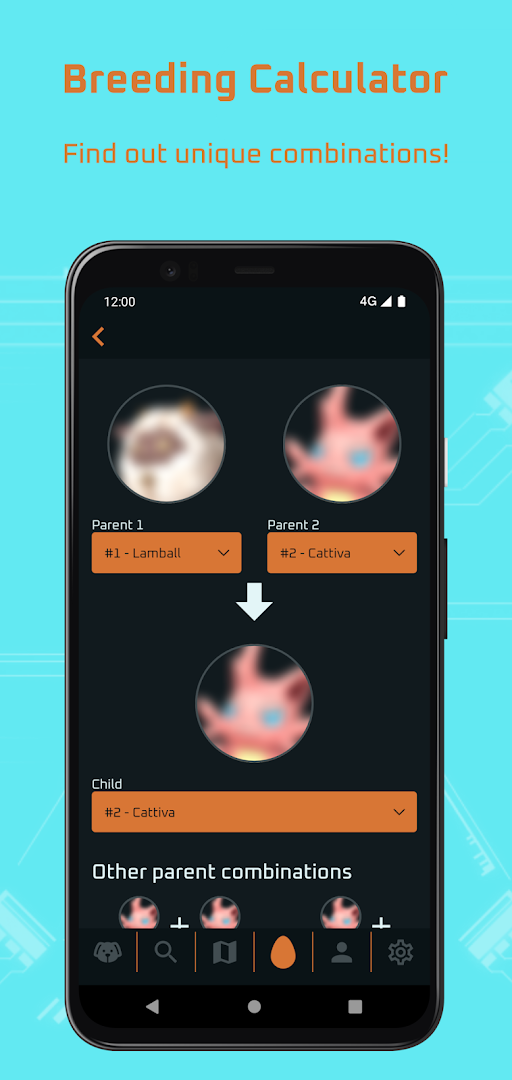 Palworld الحاسوب