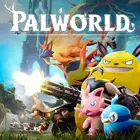 Palworld Mobile PC
